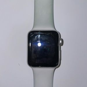 It’s in good condition it also come with the charger